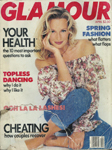 Glamour (USA-April 1993)